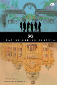 Image of 3G Gading-gading Ganesha