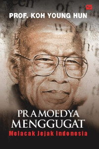 Image of Pramoedya Menggugat