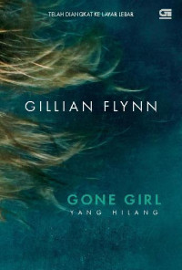 Image of Gone Girl: Yang Hilang