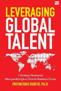 Image of Leveraging Global Talent
