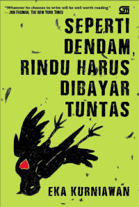 Image of Seperti Dendam Rindu Harus DIbayar Tuntas