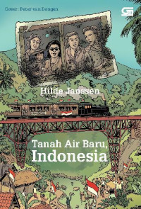 Image of Tanah air Baru Indonesia