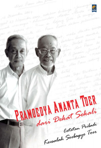 Image of Pramoedya Ananta Toer dari Dekat Sekali