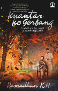 Image of Kuantar ke Gerbang