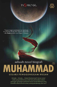 Image of Muhammad 1; Lelaki Penggenggam Hujan