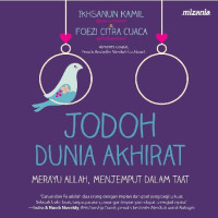 Image of Jodoh Dunia Akhirat