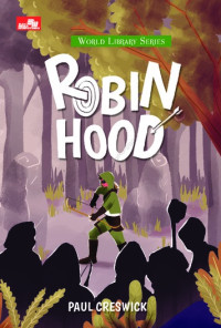 Image of robin hood