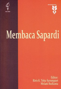 Image of Membaca Sapardi
