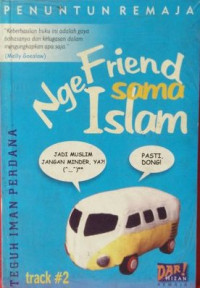 Image of Ngefriend Sama Islam Track #2