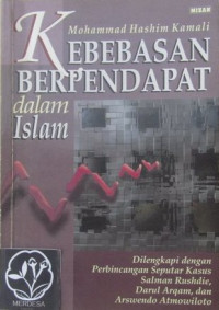 Image of Kebebasan Berpendapat dalam Islam