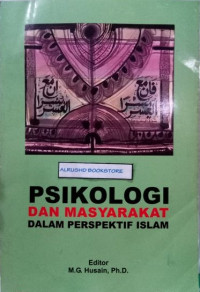 Image of Psikologi dan Masyarakat