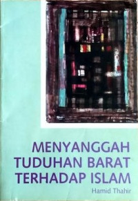 Image of Menyanggah Tuduhan Barat Terhadap Islam