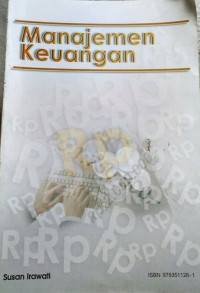 Image of Manajemen Keuangan