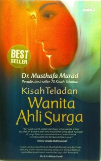 Image of Kisah Teladan Wanita Ahli Surga