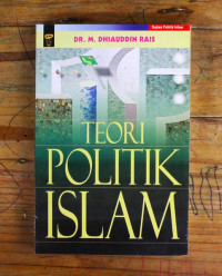 Image of Teori Politik Islam
