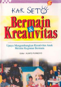 Image of Bermain & Kreativitas