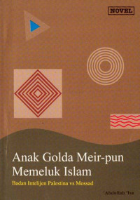 Image of Anak Golda Meir-pun Memeluk Islam