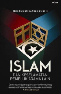 Image of Islam dan Keselamatan Pemeluk Agama Lain