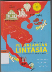 Image of Petualangan Lintasia: Kisah Perjalanan Yatim & Duafa 2