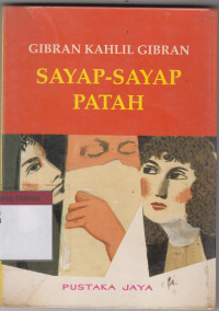 Image of Sayap-Sayap Patah