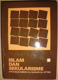 Image of Islam dan Sekularisme