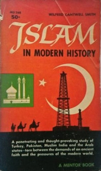 Image of Islam in Modern History