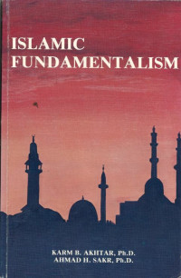 Image of Islamic Fundamentalism