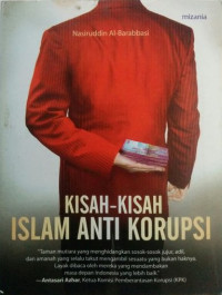 Image of Kisah-kisah Islam Anti Korupsi