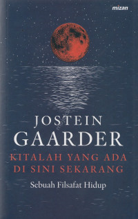 Image of Kitalah yang Ada di Sini Sekarang