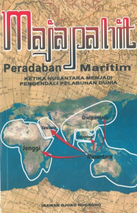 Image of Majapahit; Peradaban Maritim