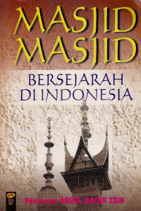 Image of Masjid-masjid Bersejarah di Indonesia