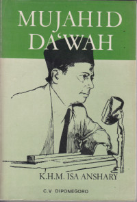 Image of Mujahid Da'wah