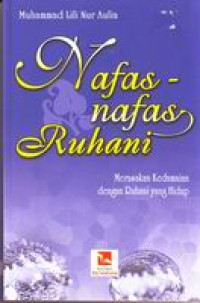 Image of Nafas-nafas Ruhani