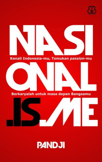 Image of Nasionalisme