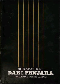 Image of Surat-surat dari Penjara