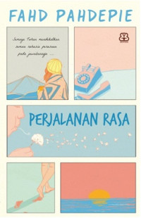 Image of Perjalanan Rasa