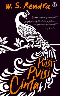 Image of Puisi-Puisi Cinta