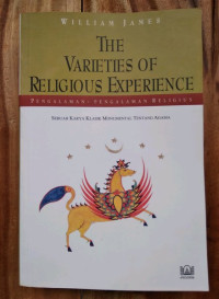 Image of Pengalaman-pengalaman Religius