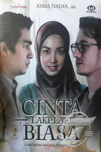 Image of Cinta Laki-laki Biasa