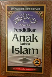 Image of Pendidikan Anak Dalam Islam 2