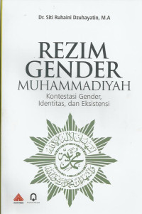 Image of Rezim Gender Muhammadiyah