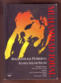 Image of Rekonstruksi Pemikiran dalam Agama Islam