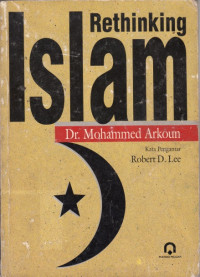 Image of Rethinking Islam