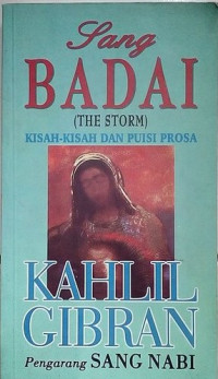 Image of Sang badai (The Storm) kisah-kisah dan puisi prosa