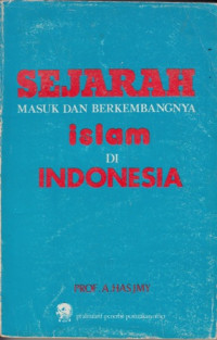 Image of Sejarah Masuk dan Berkembangnya Islam di Indonesia