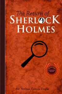 Image of The Return of Sherlock Holmes