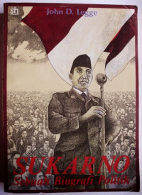 Image of Sukarno; Sebuah Biografi Politik