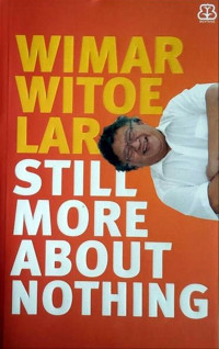 Image of Still More About Nothing
