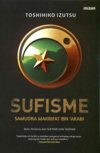 Image of Sufisme; Samudra Makrifat Ibn 'Arabi