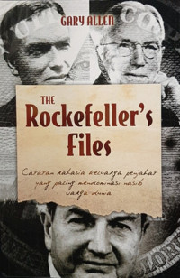 Image of The Rockefeller's Files